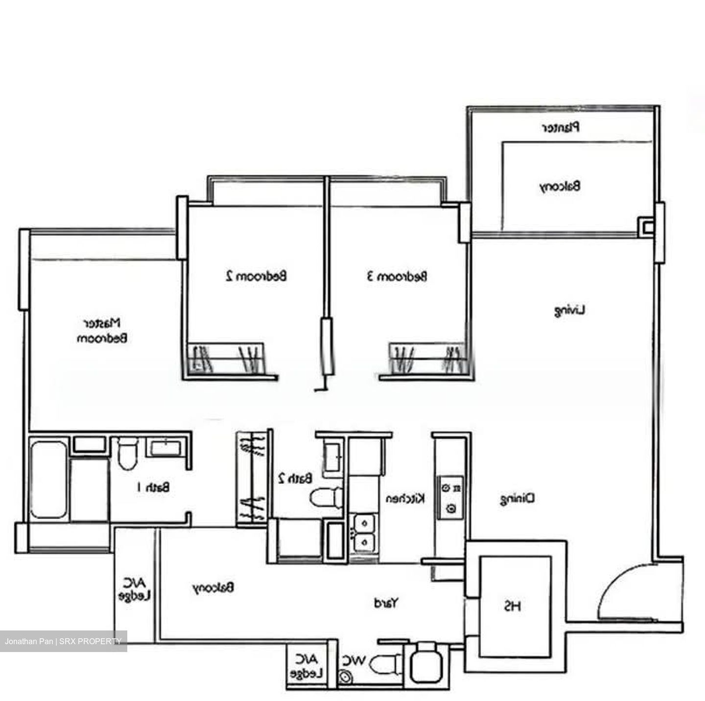 Carabelle (D5), Condominium #567594231